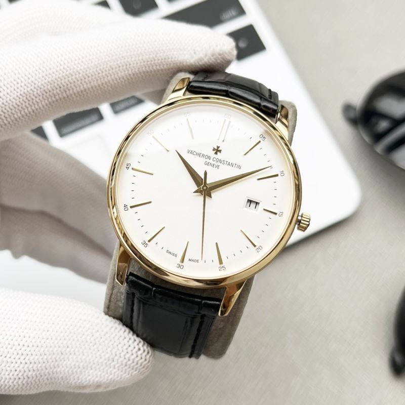 VACHERON CONSTANTIN Watches